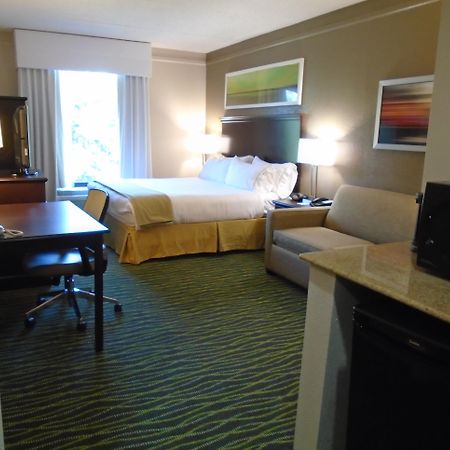 Holiday Inn Express Hotel & Suites Midlothian Turnpike By Ihg North Chesterfield Εξωτερικό φωτογραφία