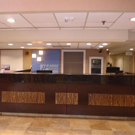 Holiday Inn Express Hotel & Suites Midlothian Turnpike By Ihg North Chesterfield Εξωτερικό φωτογραφία