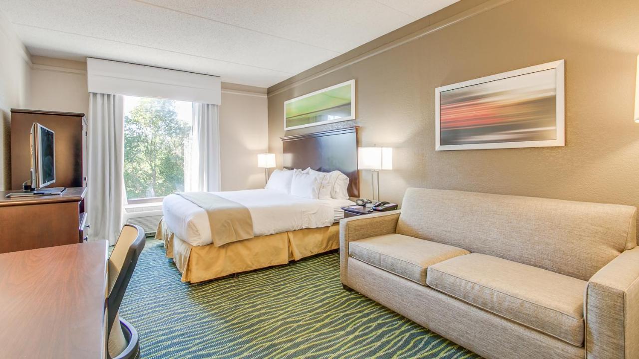 Holiday Inn Express Hotel & Suites Midlothian Turnpike By Ihg North Chesterfield Δωμάτιο φωτογραφία