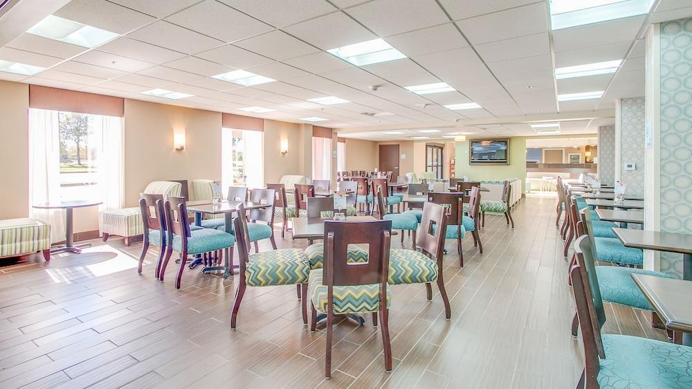 Holiday Inn Express Hotel & Suites Midlothian Turnpike By Ihg North Chesterfield Εξωτερικό φωτογραφία