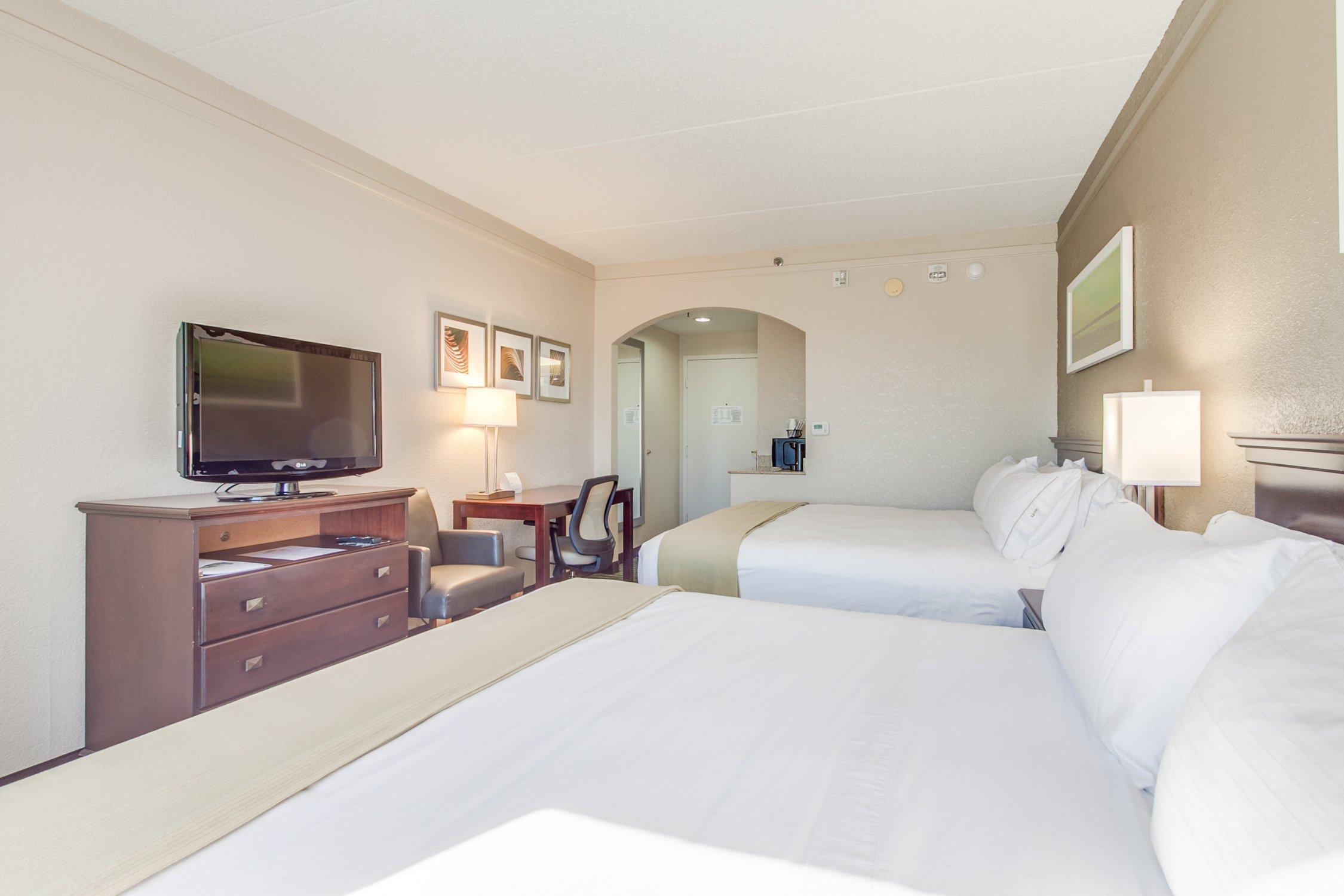 Holiday Inn Express Hotel & Suites Midlothian Turnpike By Ihg North Chesterfield Εξωτερικό φωτογραφία