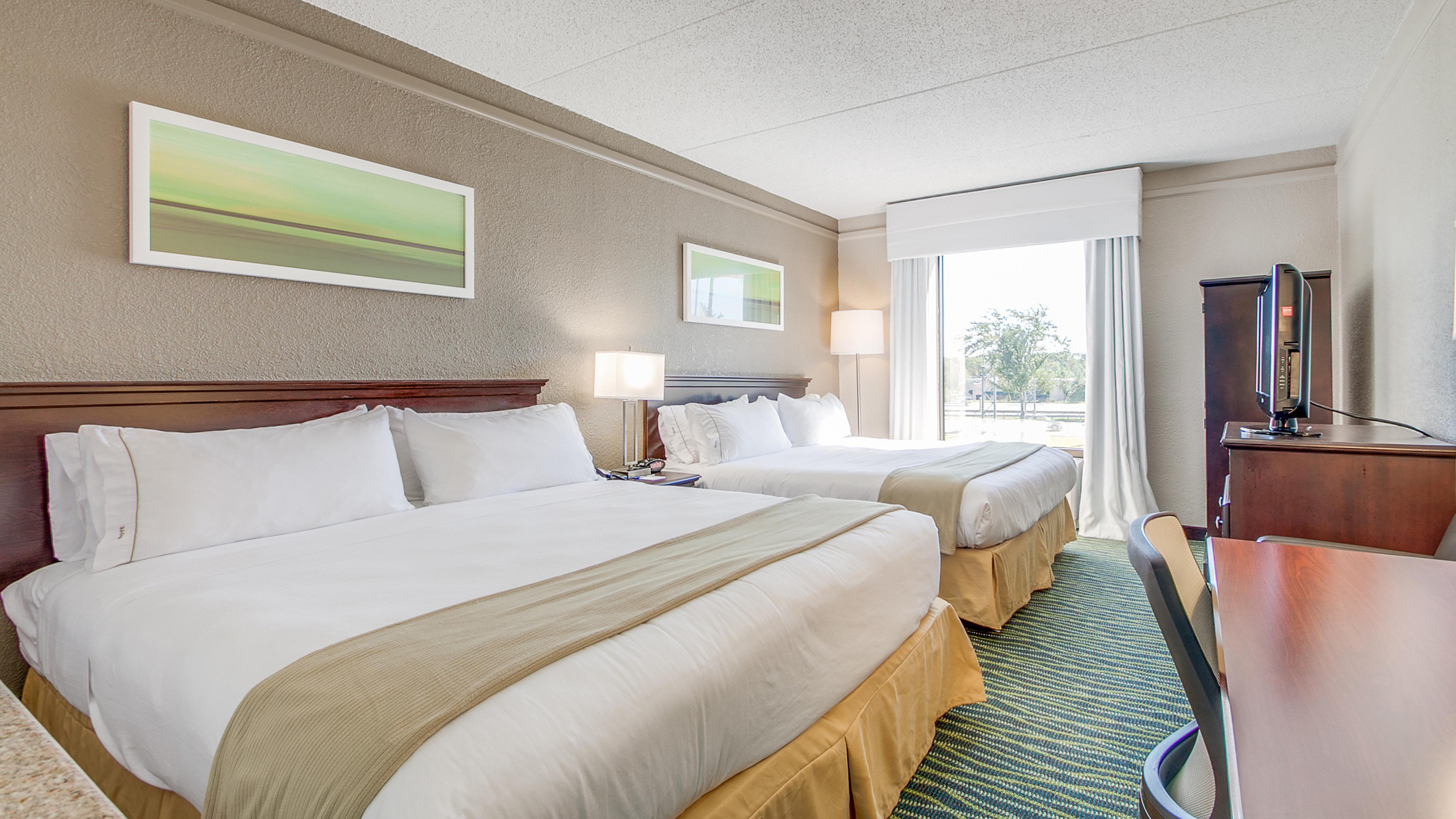 Holiday Inn Express Hotel & Suites Midlothian Turnpike By Ihg North Chesterfield Εξωτερικό φωτογραφία