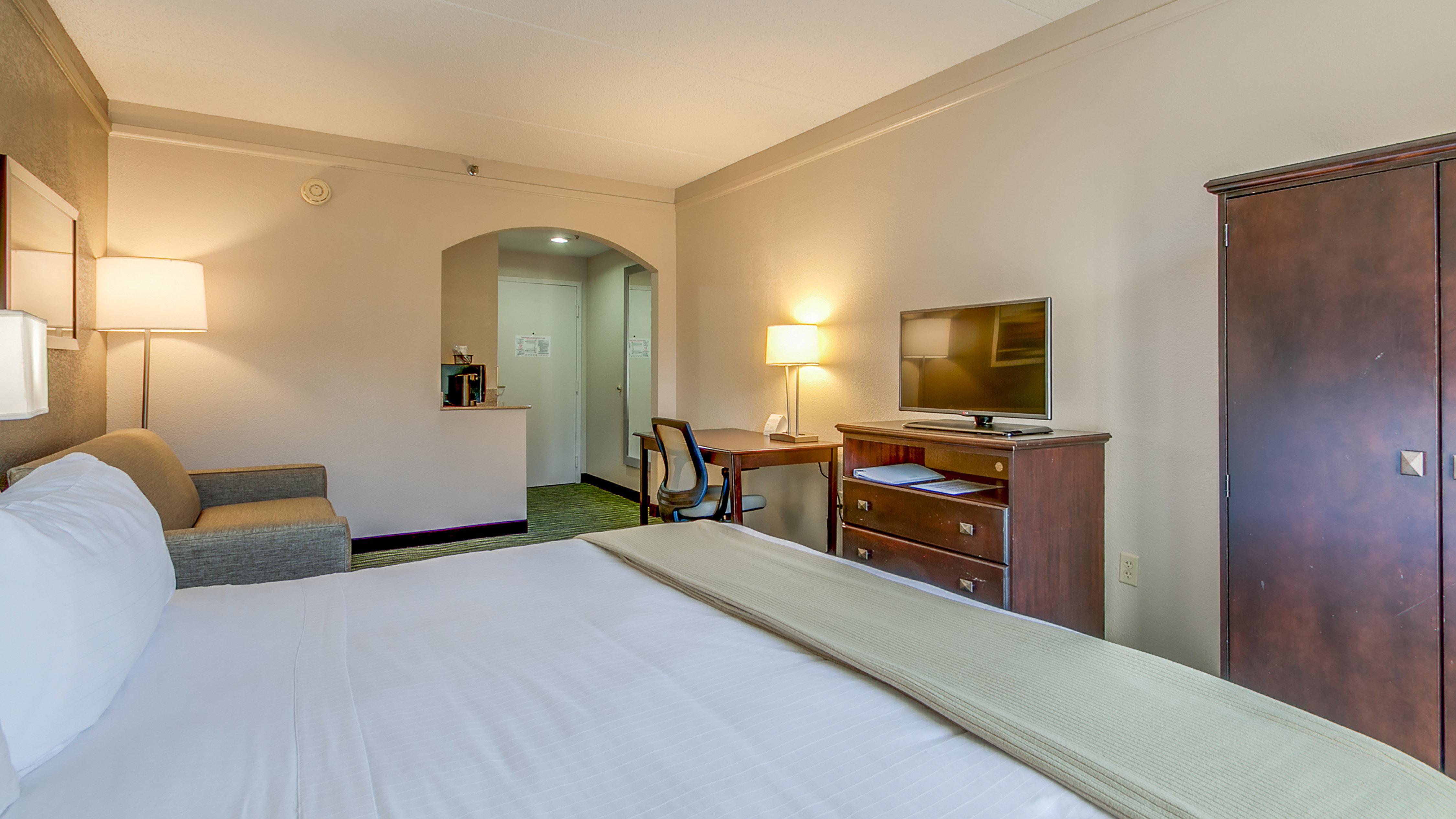 Holiday Inn Express Hotel & Suites Midlothian Turnpike By Ihg North Chesterfield Εξωτερικό φωτογραφία