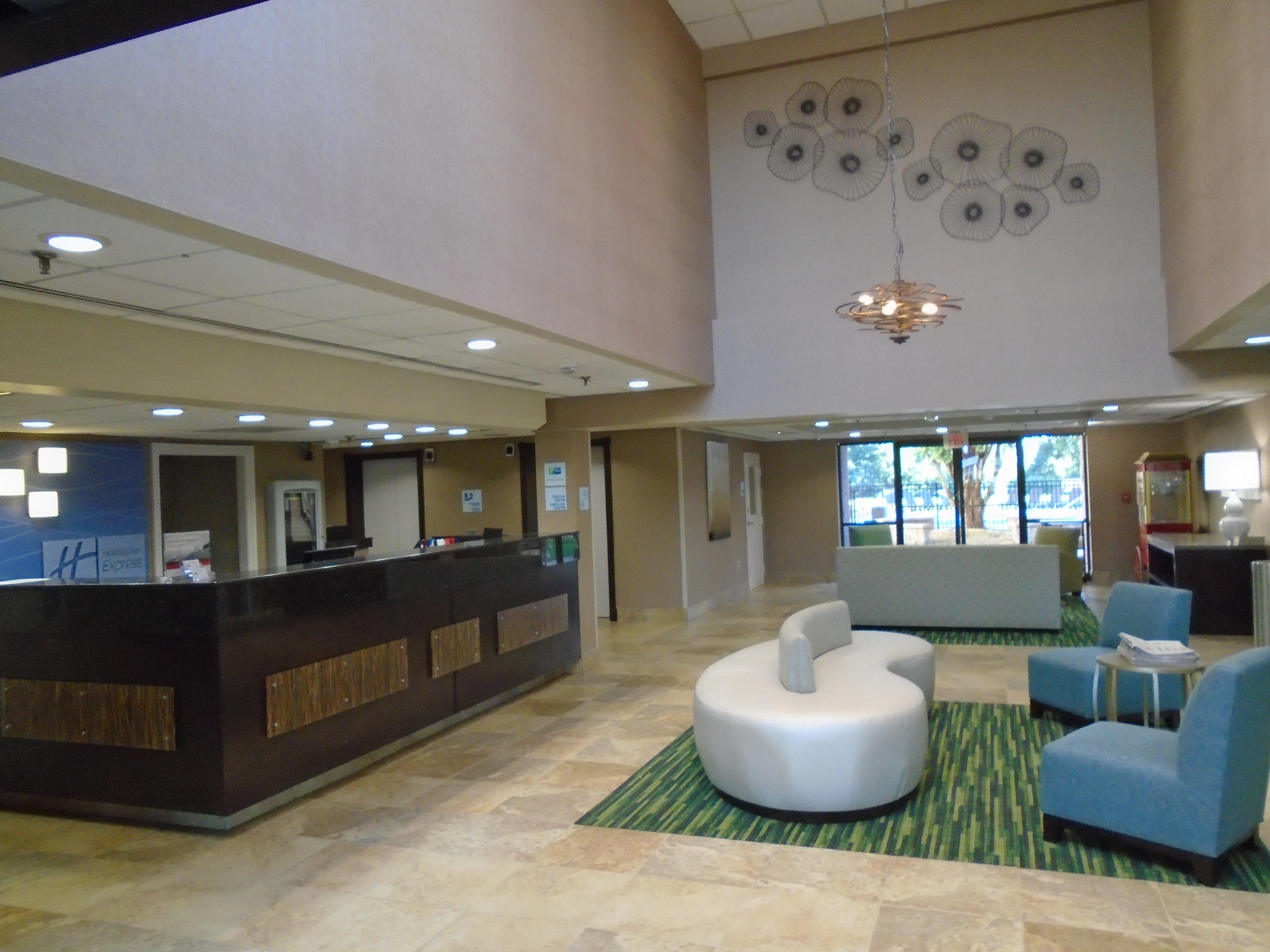 Holiday Inn Express Hotel & Suites Midlothian Turnpike By Ihg North Chesterfield Εξωτερικό φωτογραφία