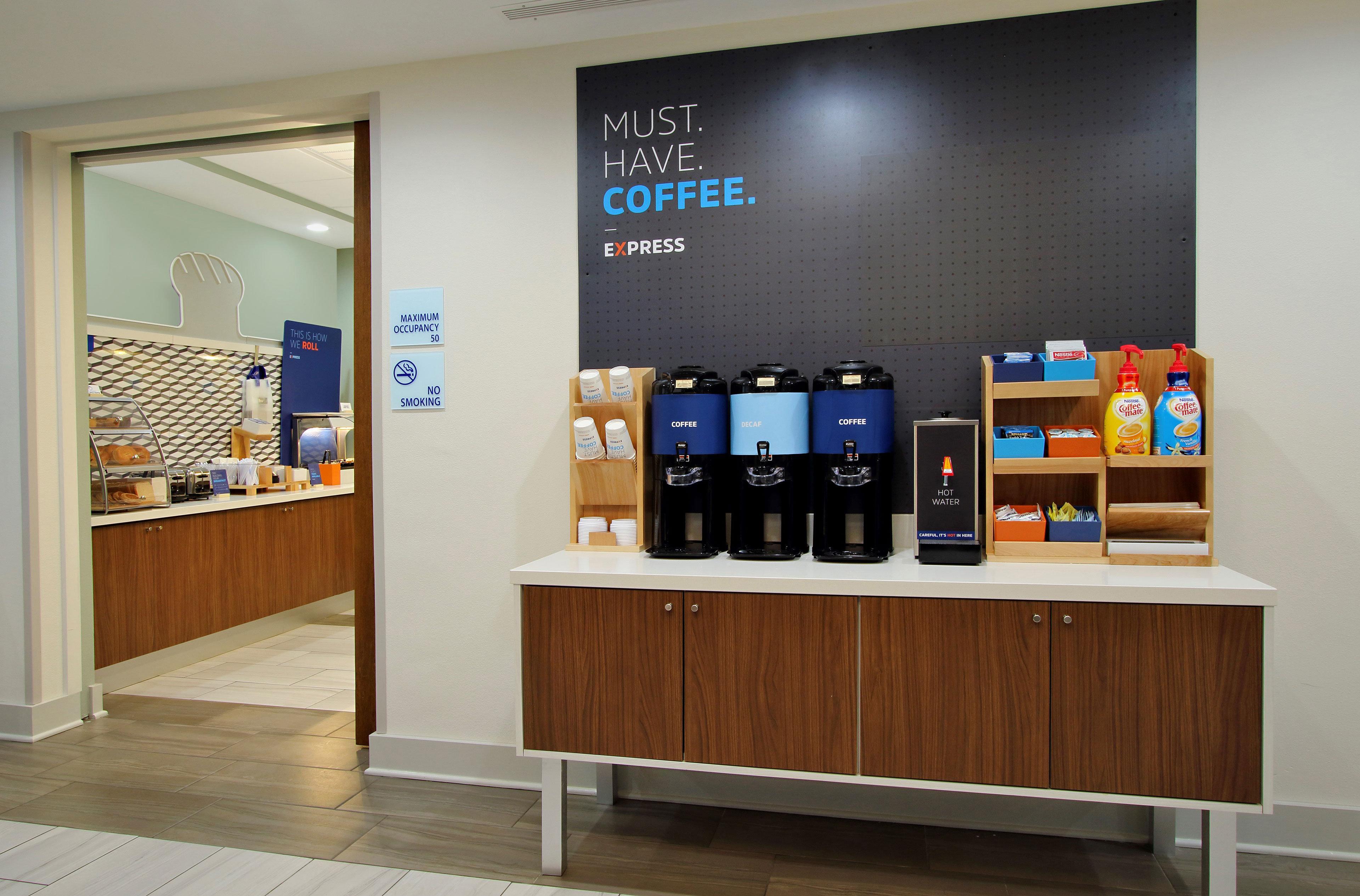 Holiday Inn Express Hotel & Suites Midlothian Turnpike By Ihg North Chesterfield Εξωτερικό φωτογραφία