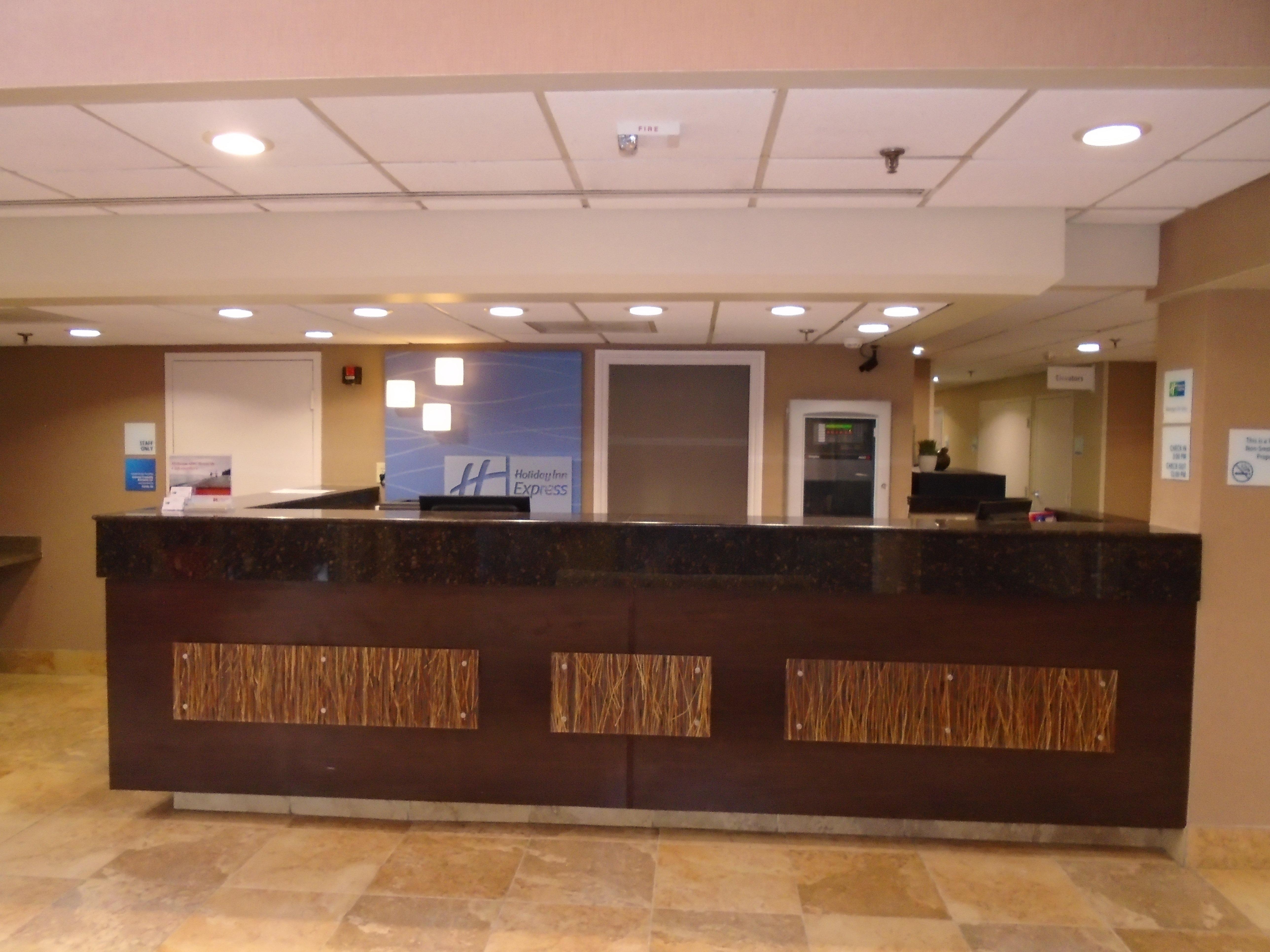 Holiday Inn Express Hotel & Suites Midlothian Turnpike By Ihg North Chesterfield Εξωτερικό φωτογραφία
