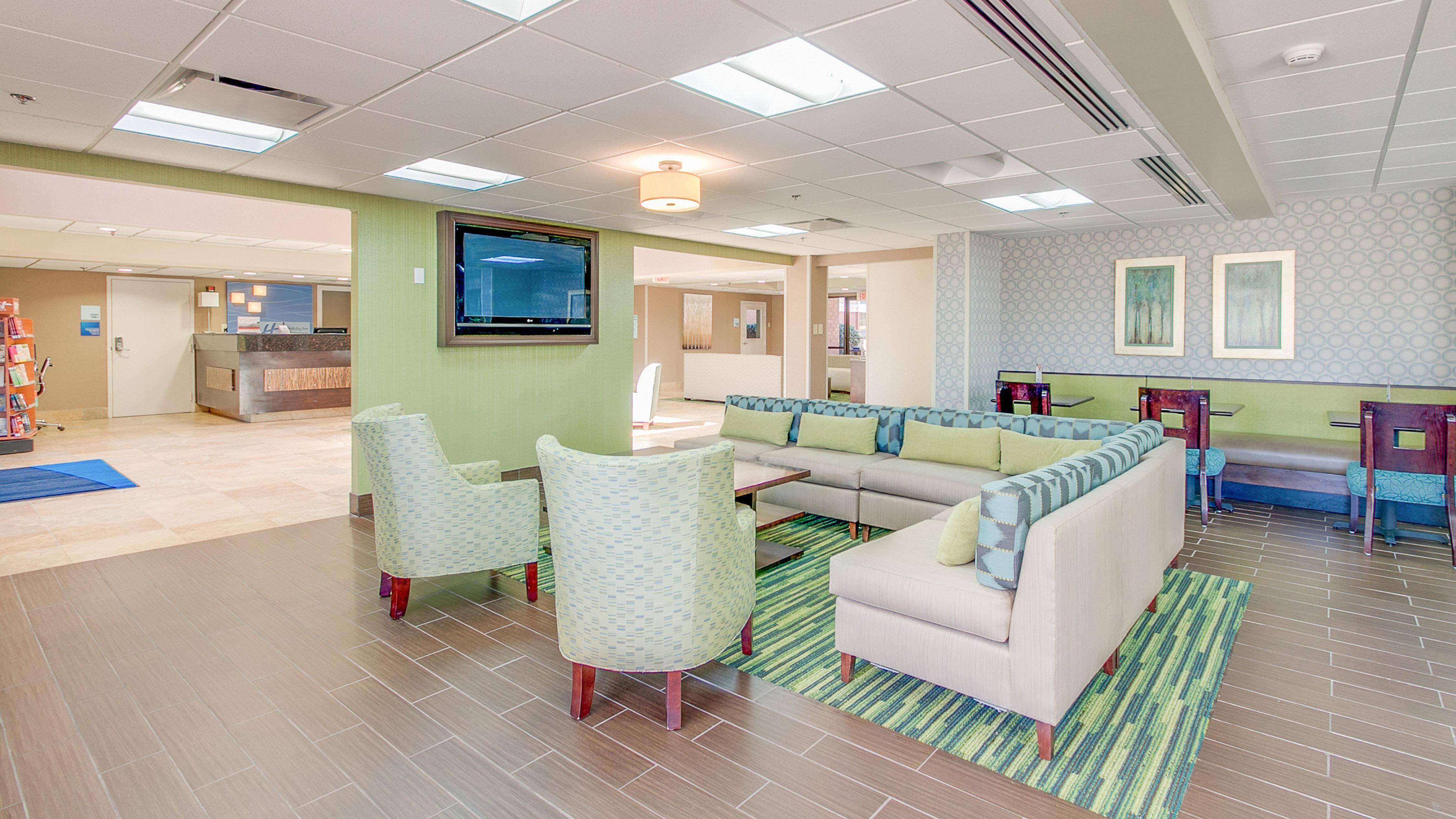 Holiday Inn Express Hotel & Suites Midlothian Turnpike By Ihg North Chesterfield Εξωτερικό φωτογραφία