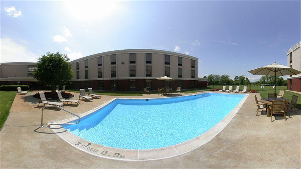 Holiday Inn Express Hotel & Suites Midlothian Turnpike By Ihg North Chesterfield Εξωτερικό φωτογραφία