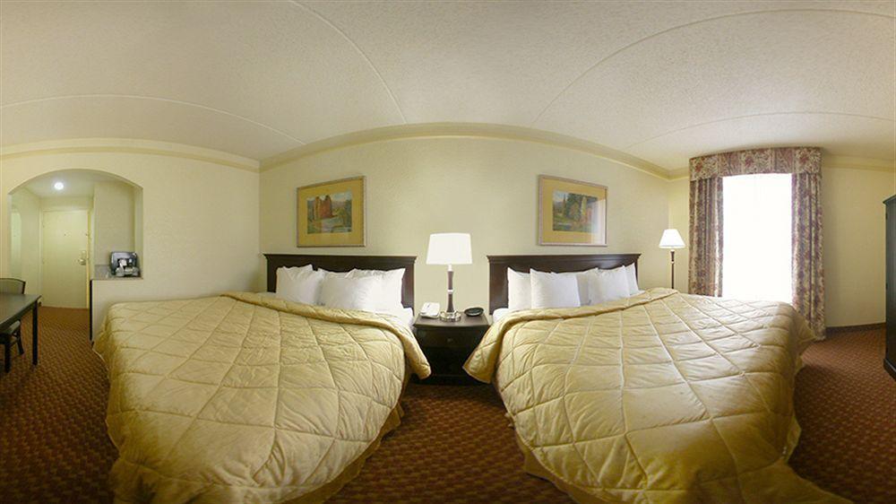 Holiday Inn Express Hotel & Suites Midlothian Turnpike By Ihg North Chesterfield Εξωτερικό φωτογραφία