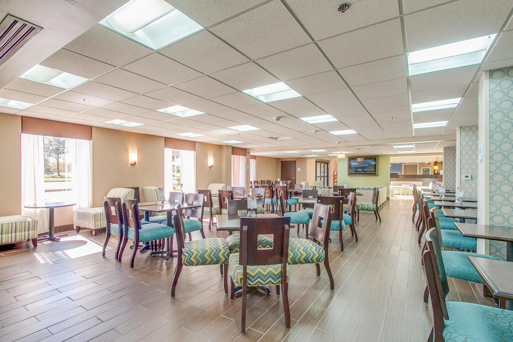Holiday Inn Express Hotel & Suites Midlothian Turnpike By Ihg North Chesterfield Εξωτερικό φωτογραφία