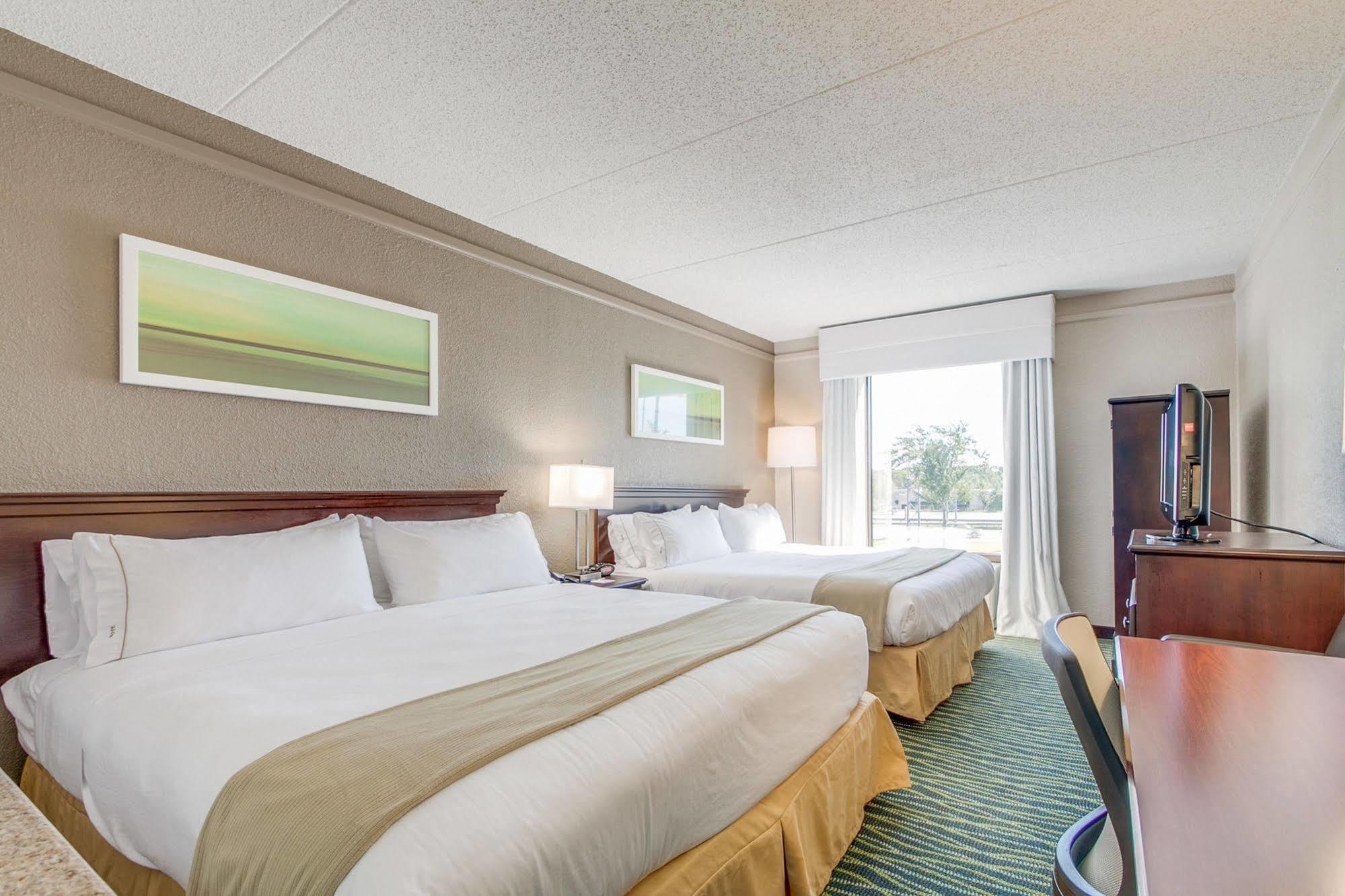 Holiday Inn Express Hotel & Suites Midlothian Turnpike By Ihg North Chesterfield Εξωτερικό φωτογραφία