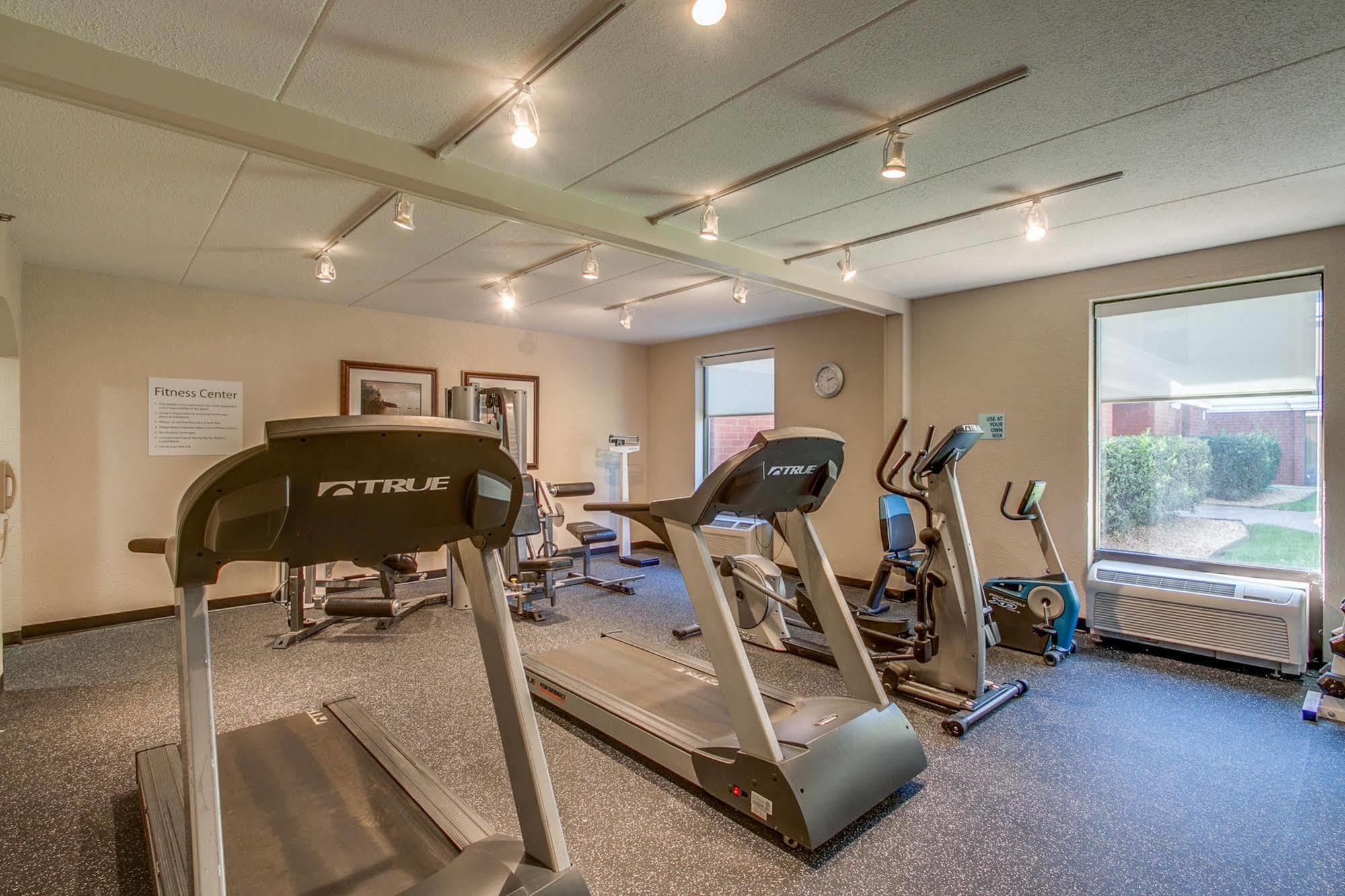 Holiday Inn Express Hotel & Suites Midlothian Turnpike By Ihg North Chesterfield Εξωτερικό φωτογραφία