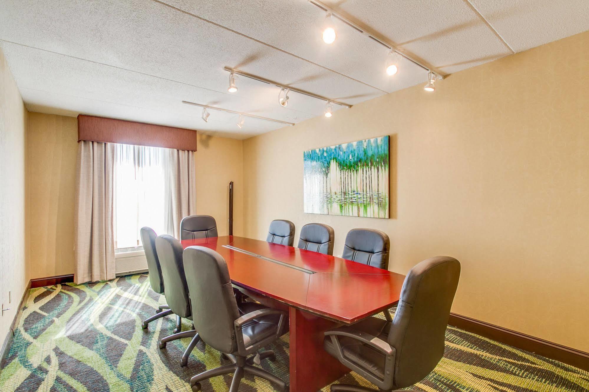 Holiday Inn Express Hotel & Suites Midlothian Turnpike By Ihg North Chesterfield Εξωτερικό φωτογραφία